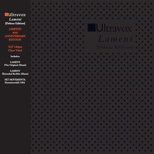 Various Artists - Complete Obscure Records Collection / Various